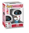 Funko Pop! Disney: Wall-E - 1531 EVE Flying