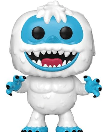 POP Holiday: Rudolph The Red-Nosed Reindeer - 1263 Bumble Funko Vinyl Figure - Image 2
