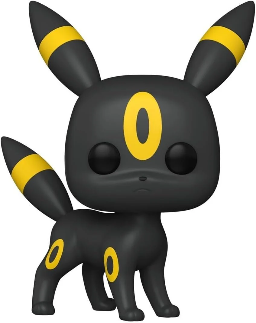 Funko POP! Games: Pokemon - 948 Umbreon - Collectable Vinyl Figure - Image 2