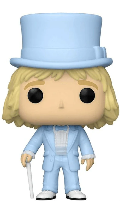 Funko Pop! Movies: Dumb & Dumber - 1040 Harry in Tux (Styles May Vary) Vinyl Figure - Image 2