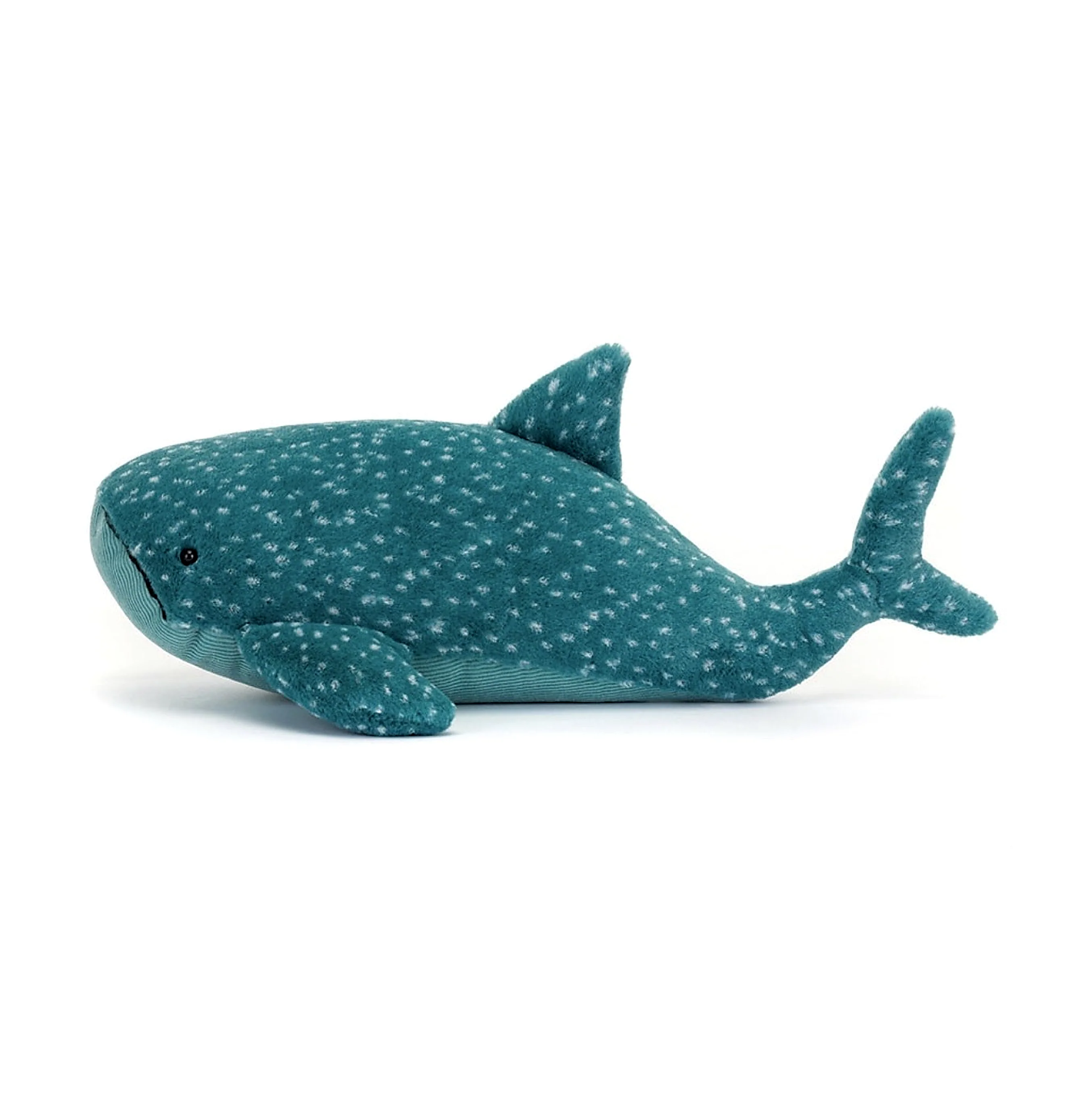 Jellycat Godfrey Whale Shark - Image 3