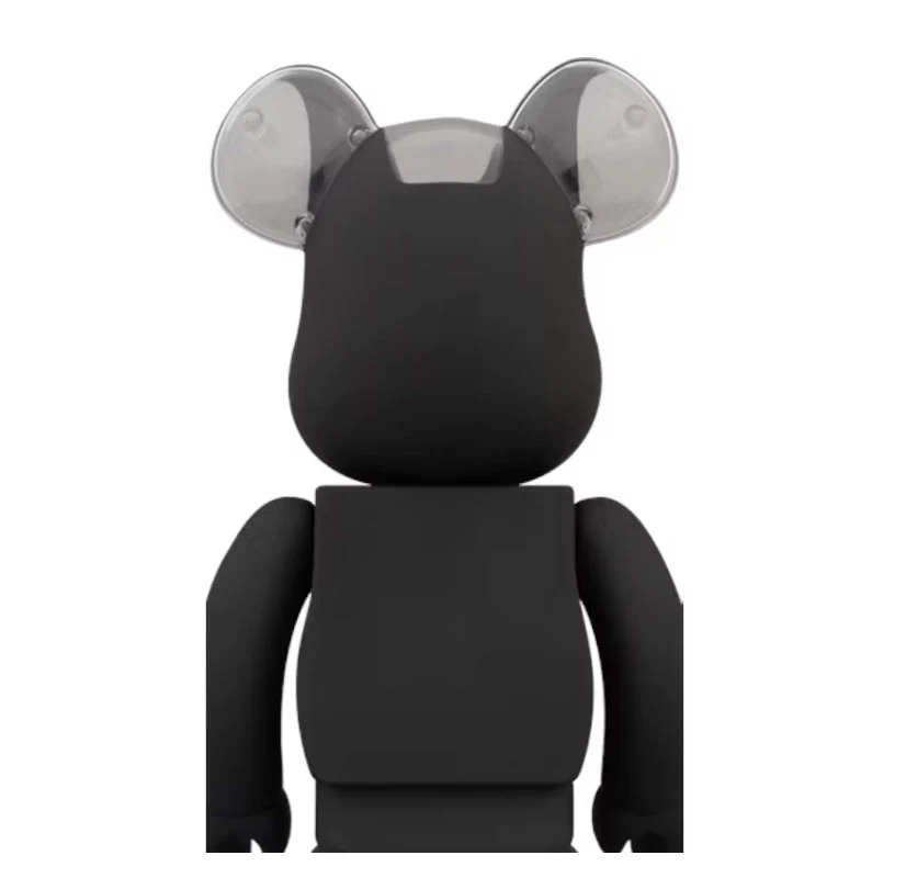 Neighborhood Bearbrick 400% - Image 2