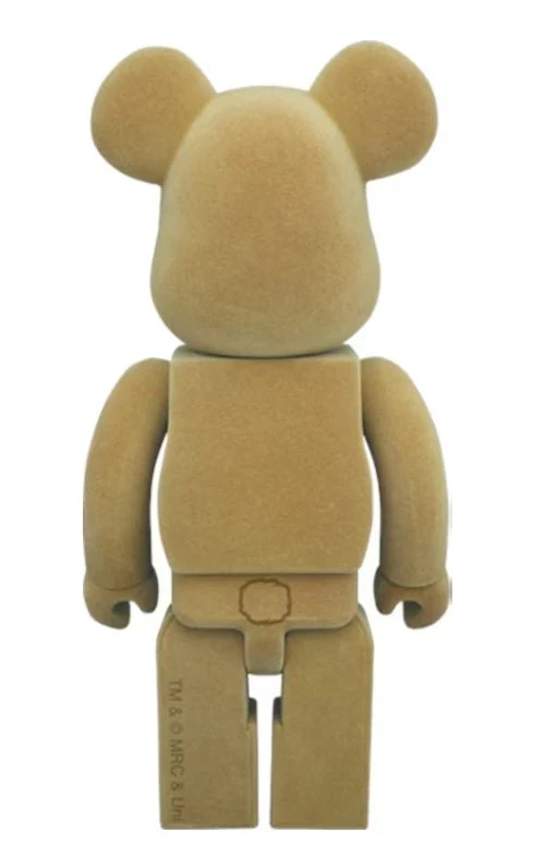 ted bear brick 400 % - Image 2